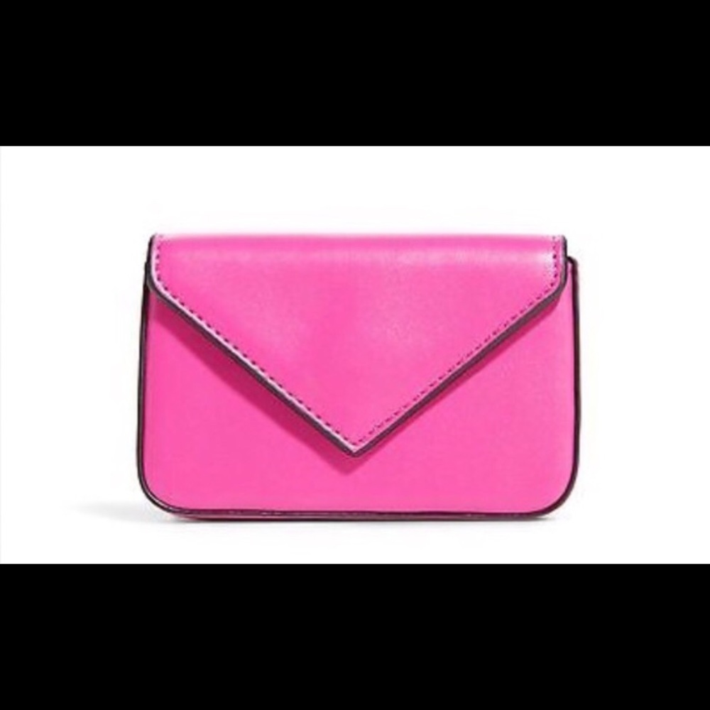 Vera Bradley Business Card Holder